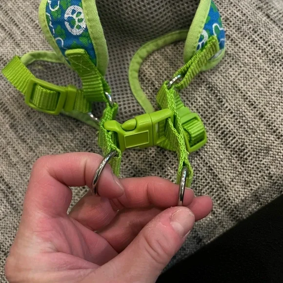 Dog harness - Picture 5 of 6